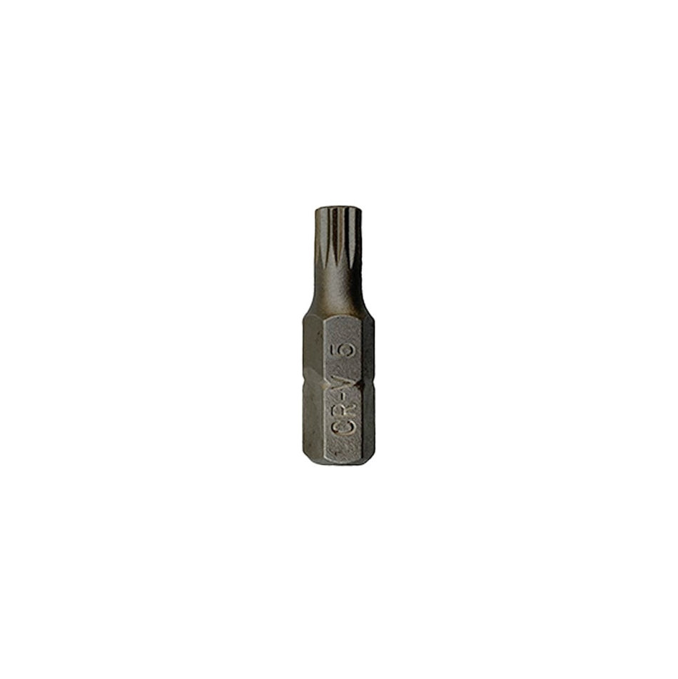1/4 BIT M5 SPLINE