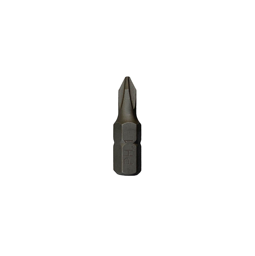 1/4 BIT PH1 PHILLIPS