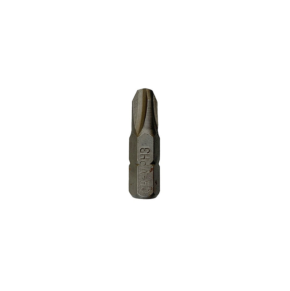 1/4 BIT PH3 PHILLIPS