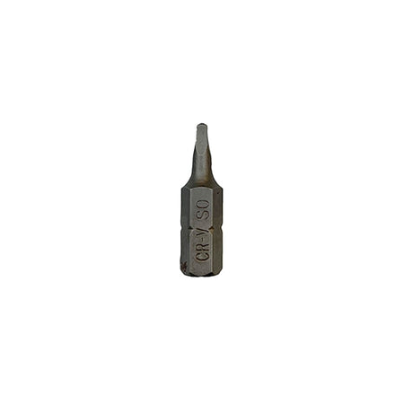 1/4 BIT S0 VIERKANTE BITS