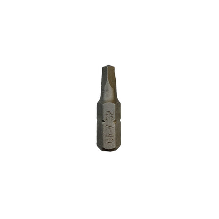 1/4 BIT S2 VIERKANTE BITS