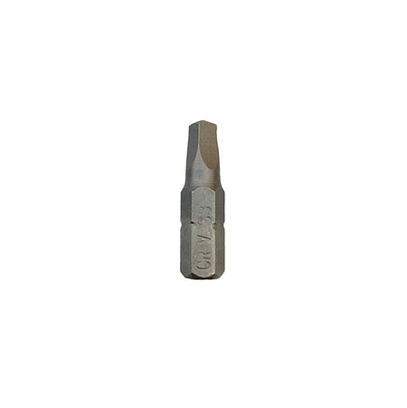 1/4 BIT S3 VIERKANTE BITS