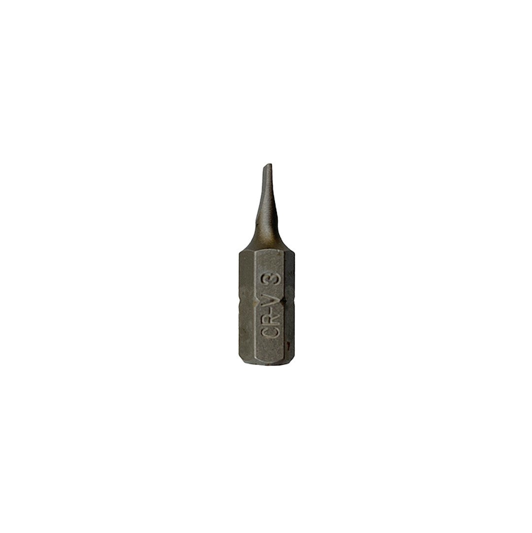 1/4 BIT SL3 ZAAGSNEDE