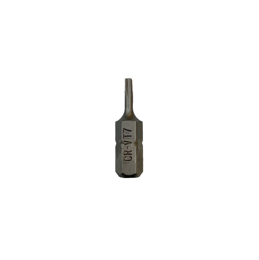 1/4 BIT T7 TORX