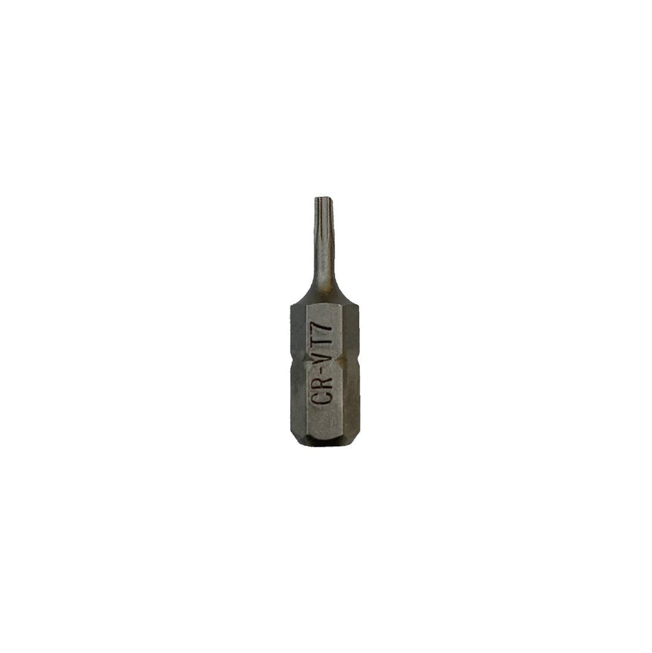 1/4 BIT T7 TORX