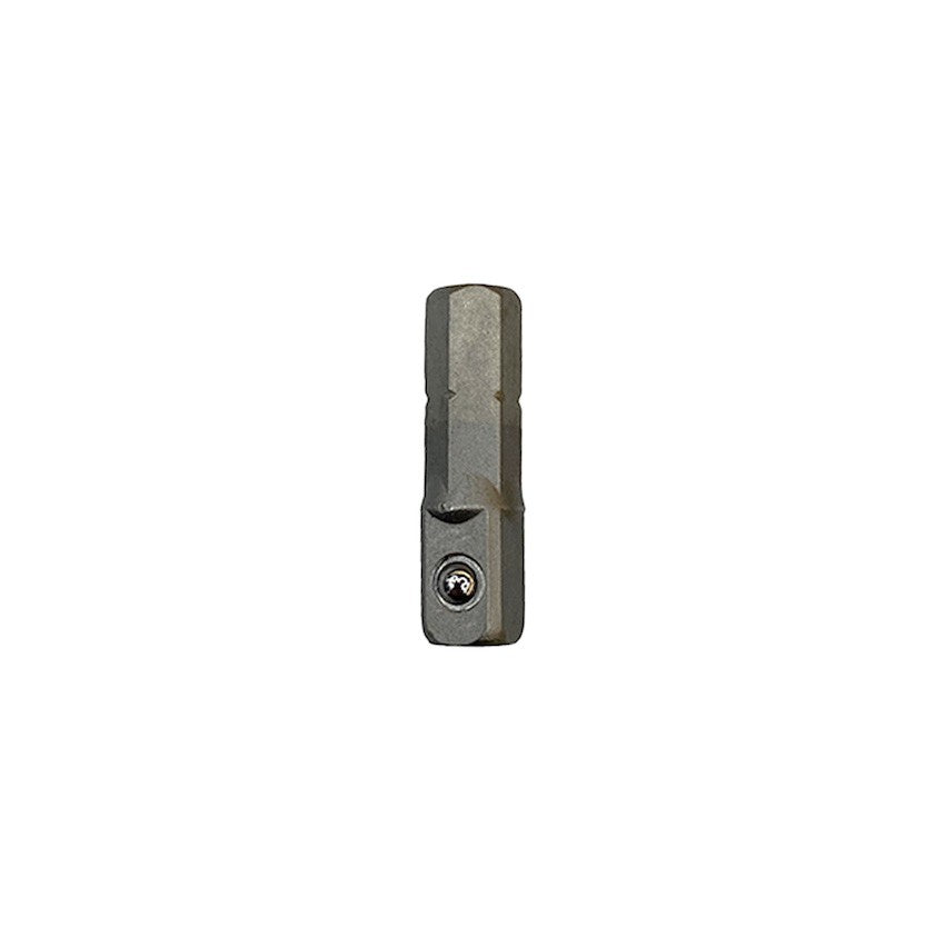 1/4 BIT ADAPTOR (1/4M - 1/4M)