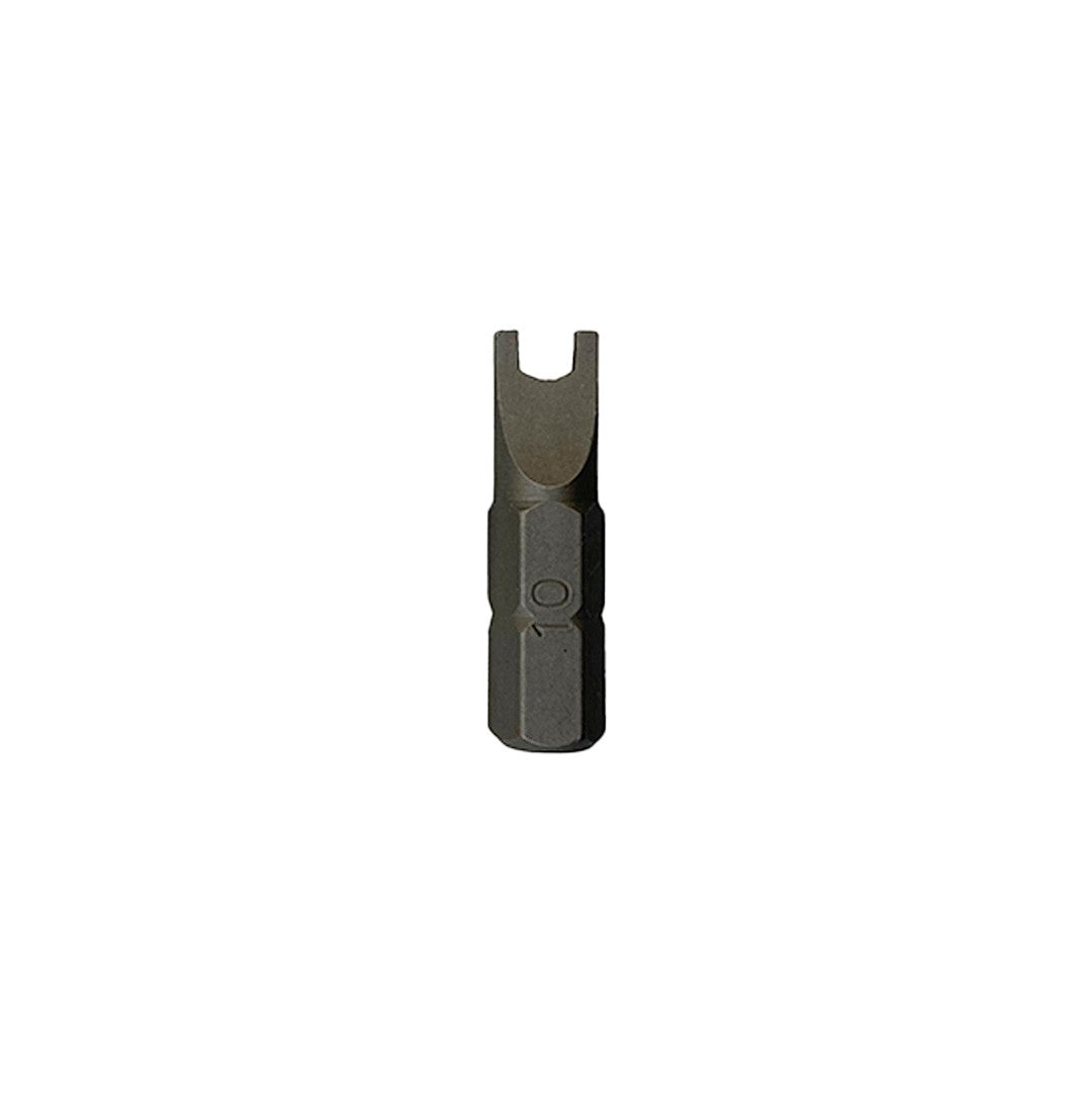 1/4 BIT U8