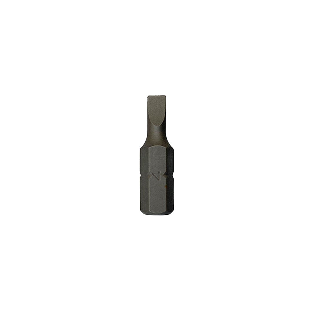 1/4 BIT SL4 ZAAGSNEDE