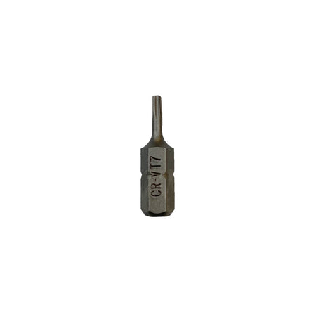 1/4 BIT TORX 7 HOL