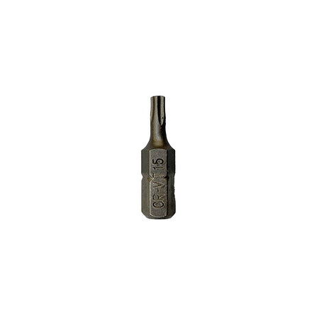 1/4 BIT T15 TORX