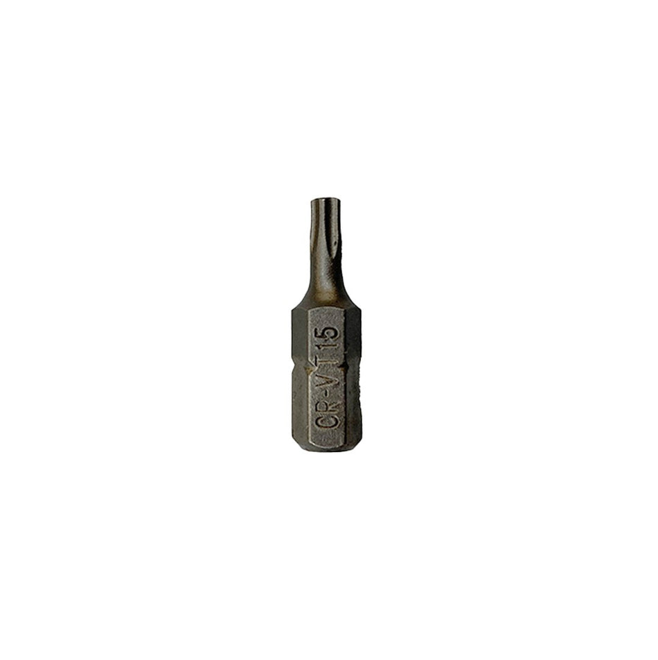 1/4 BIT T15 TORX