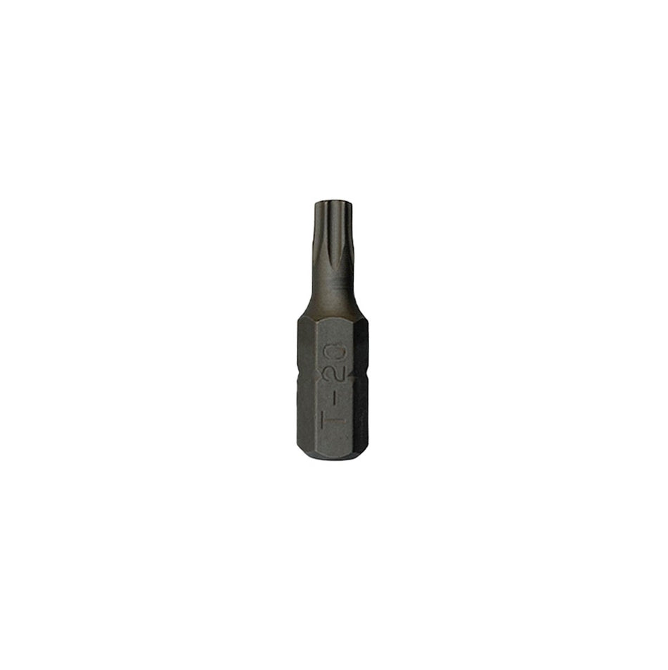 1/4 BIT T20 TORX