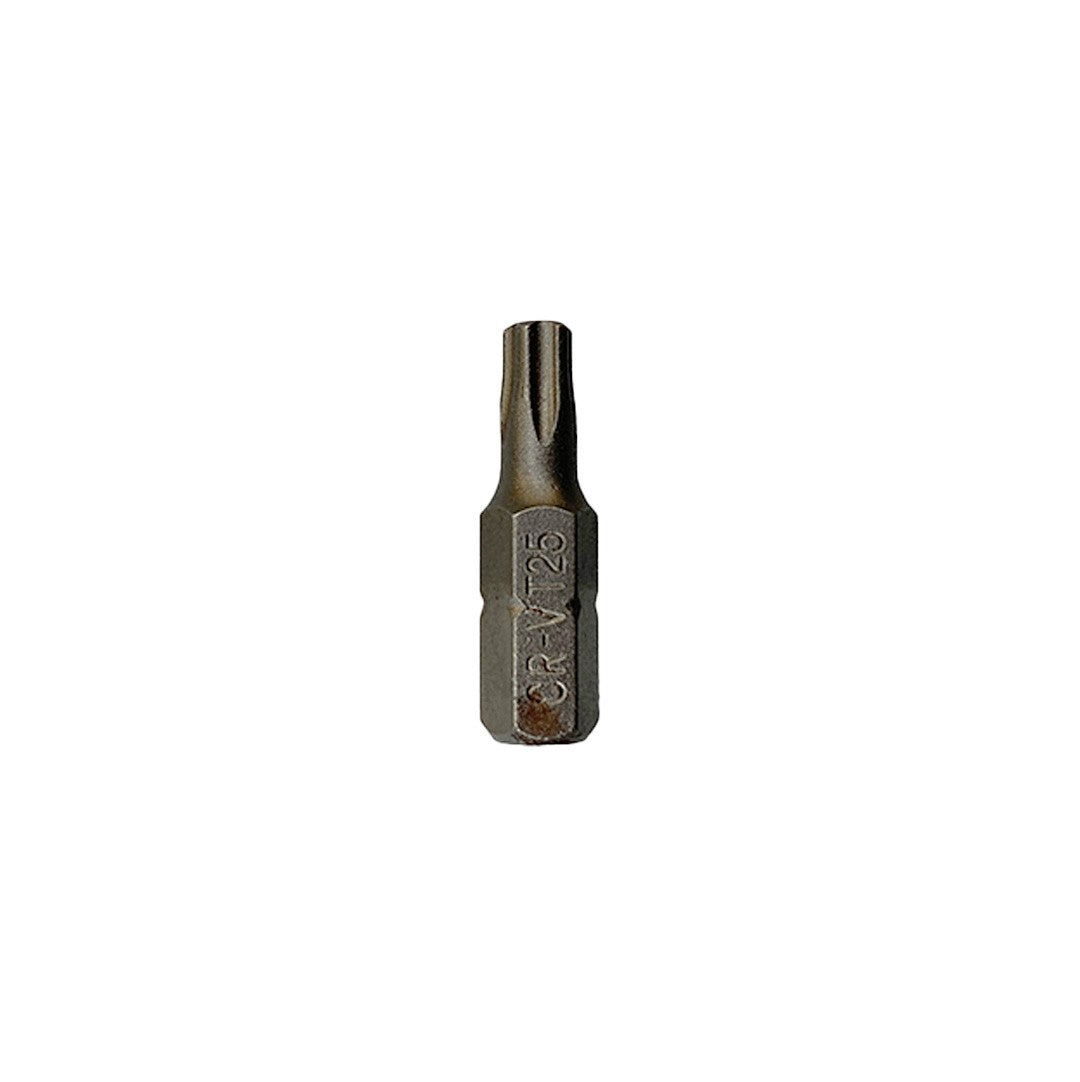 1/4 BIT T25 TORX