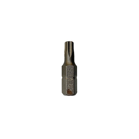 1/4 BIT T25 TORX