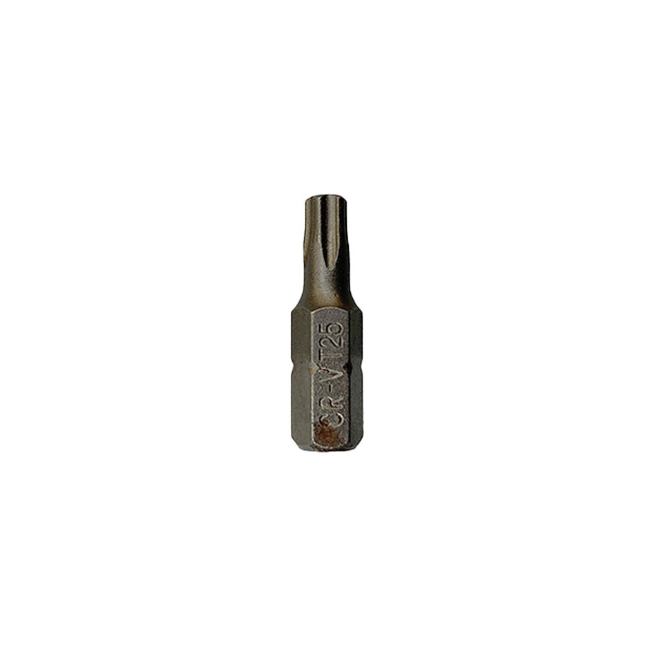 1/4 BIT T25 TORX