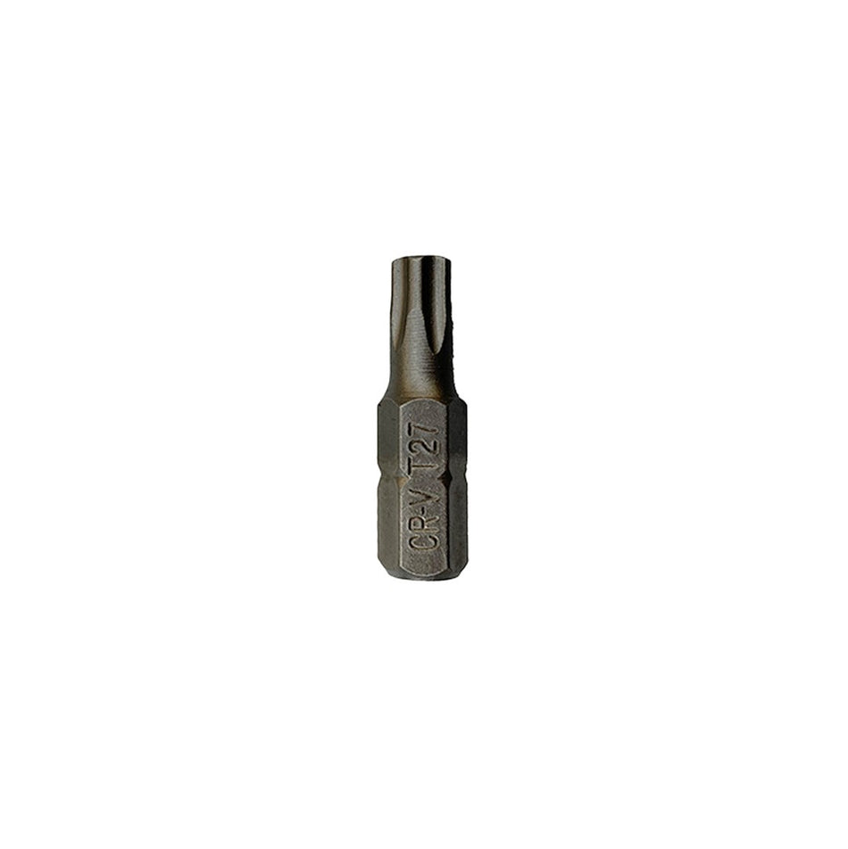 1/4 BIT T27 TORX