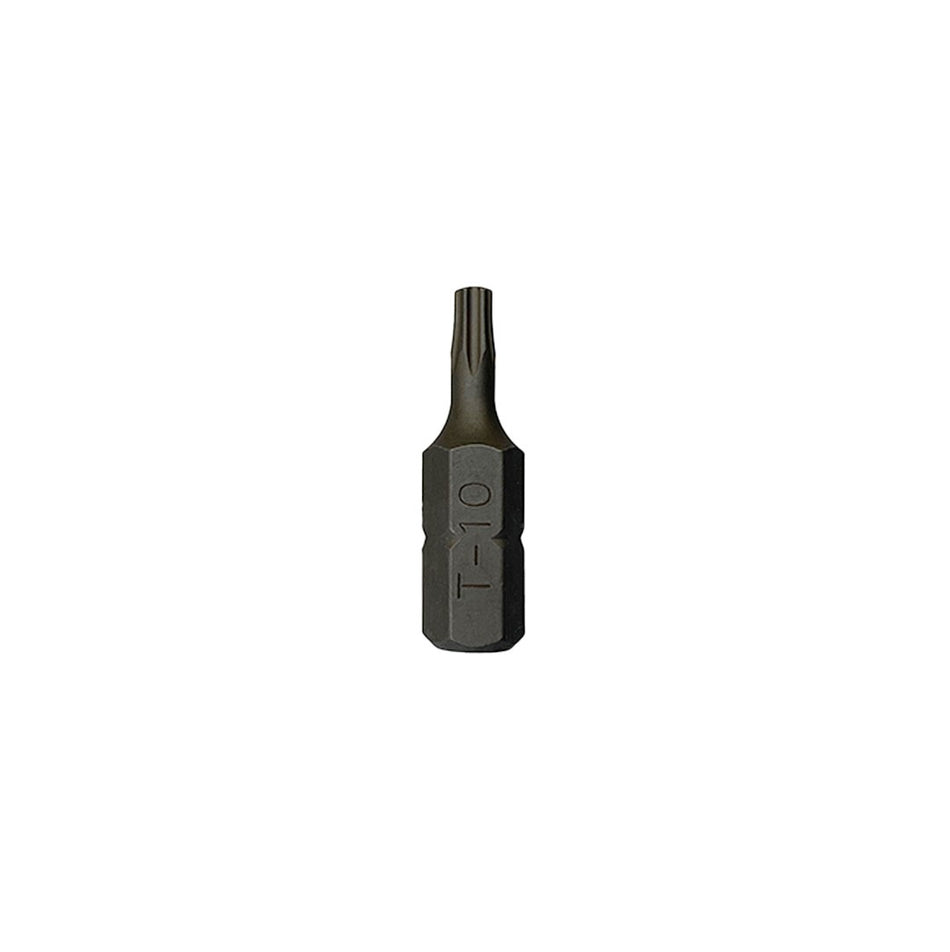 1/4 BIT TORX 10 HOL
