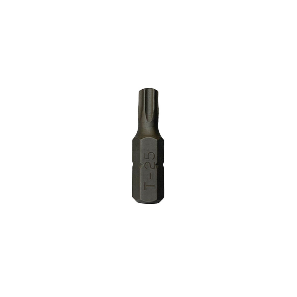 1/4 BIT TORX 25 HOL