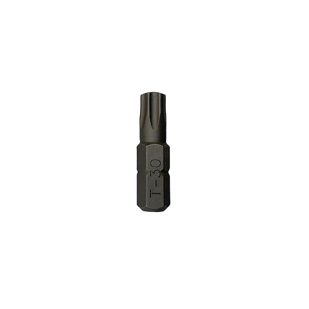 1/4 BIT TORX 30 HOL