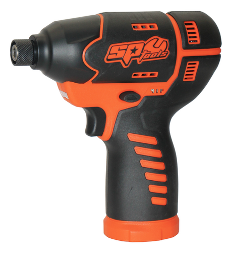 1/4" SLAGSCHROEVENDRAAIER 12V BODY ONLY