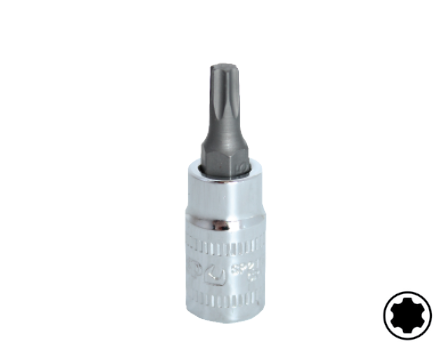 DOP 1/4" TORX PLUS TP15 (40MM)