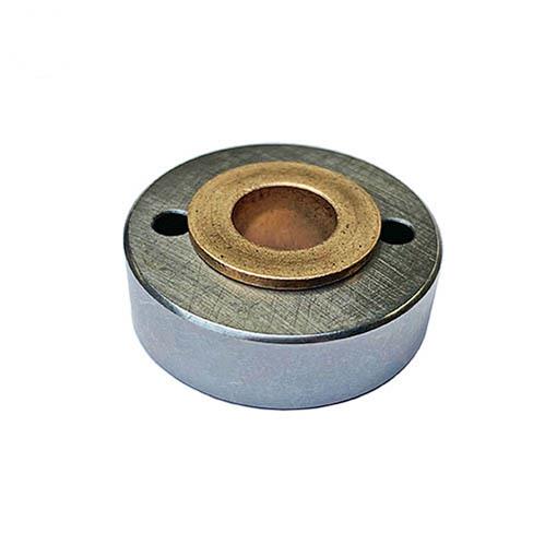Jasic V Groove Pressure Roll/Aandrukrol plat voor Staal/RVS draad (10054937) - Weldingshop