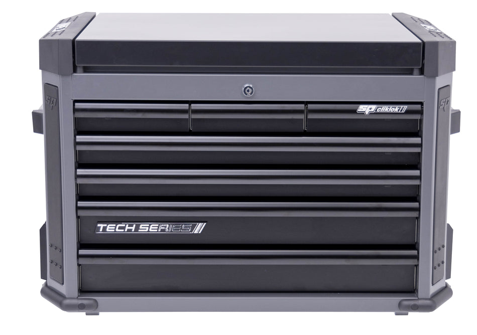 TECH SERIES 7D TOPKIST 150 DELIG