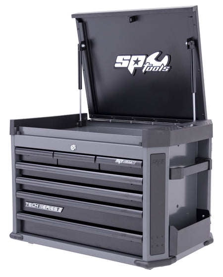 TECH SERIES 7D TOPKIST 150 DELIG