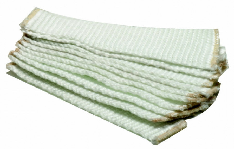 Telwin 981866 Reinigingsstrips + O-Ring - 10 stuks
