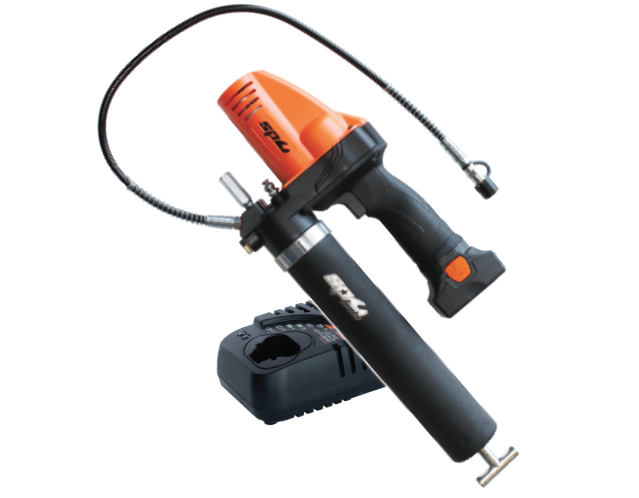 ACCU VETSPUIT 16V