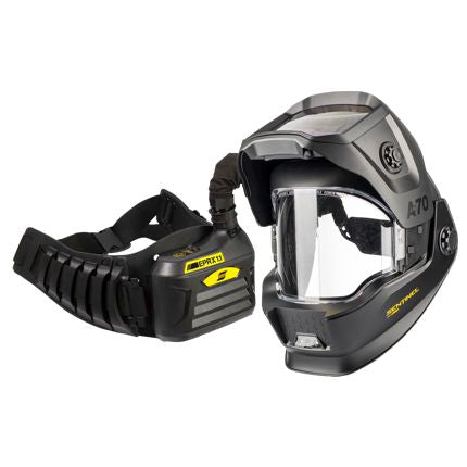 ESAB Sentinel A70 Air Pro met EPR-X1.1 luchtunit