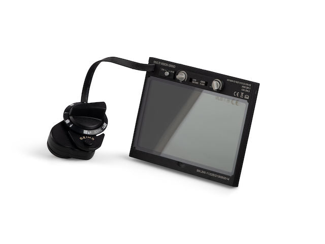 Multi Vision Grind lasruit ADF - Weldingshop