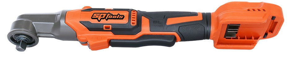 18V ACCU 1/2" HAAKSE SLAGMOERSLEUTEL BRUSHLESS BODY ONLY