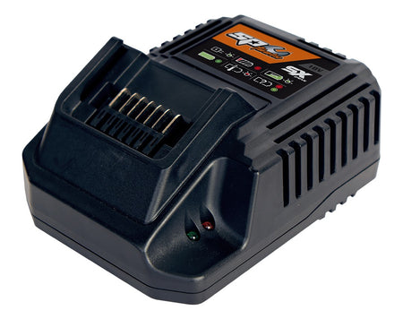 18V ACCU LADER