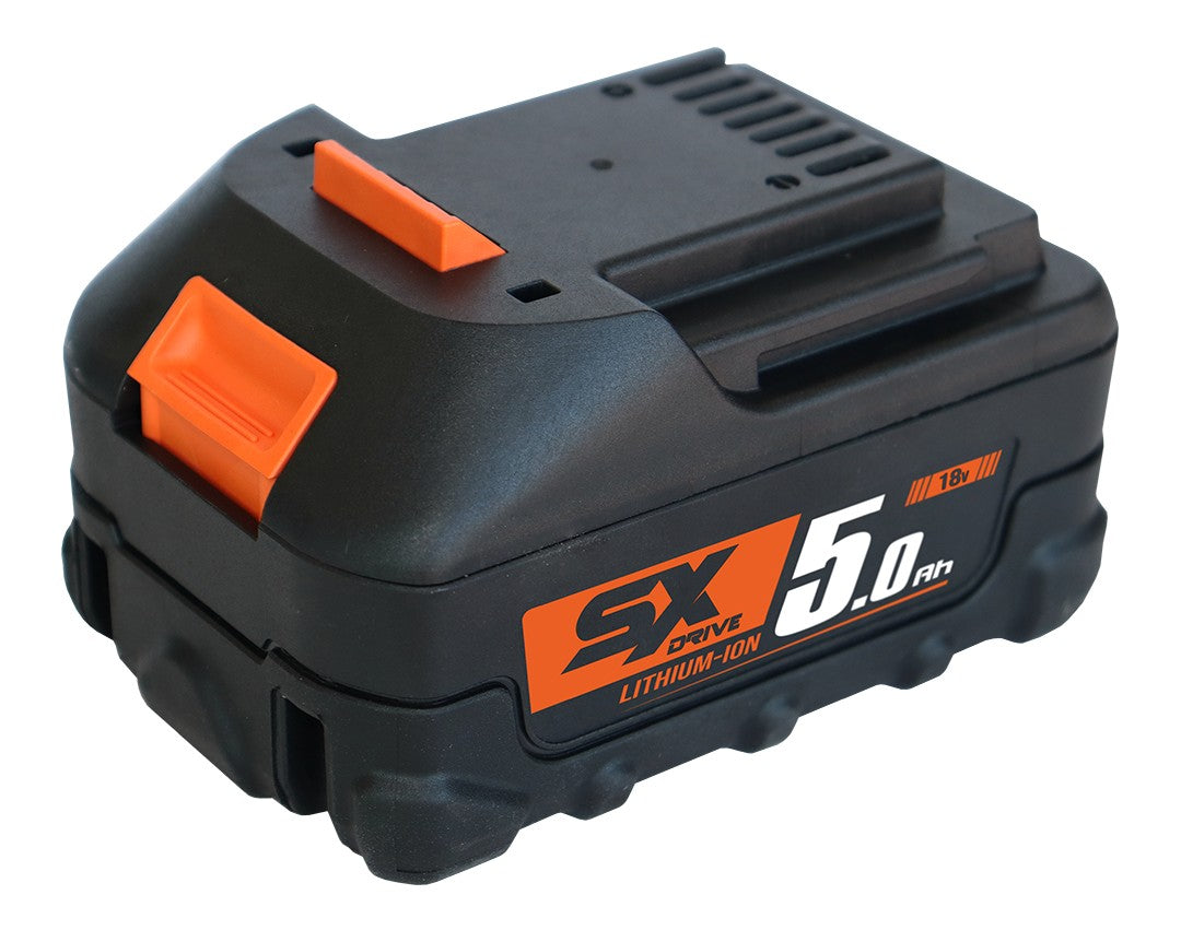 18V ACCU PACK 5Ah