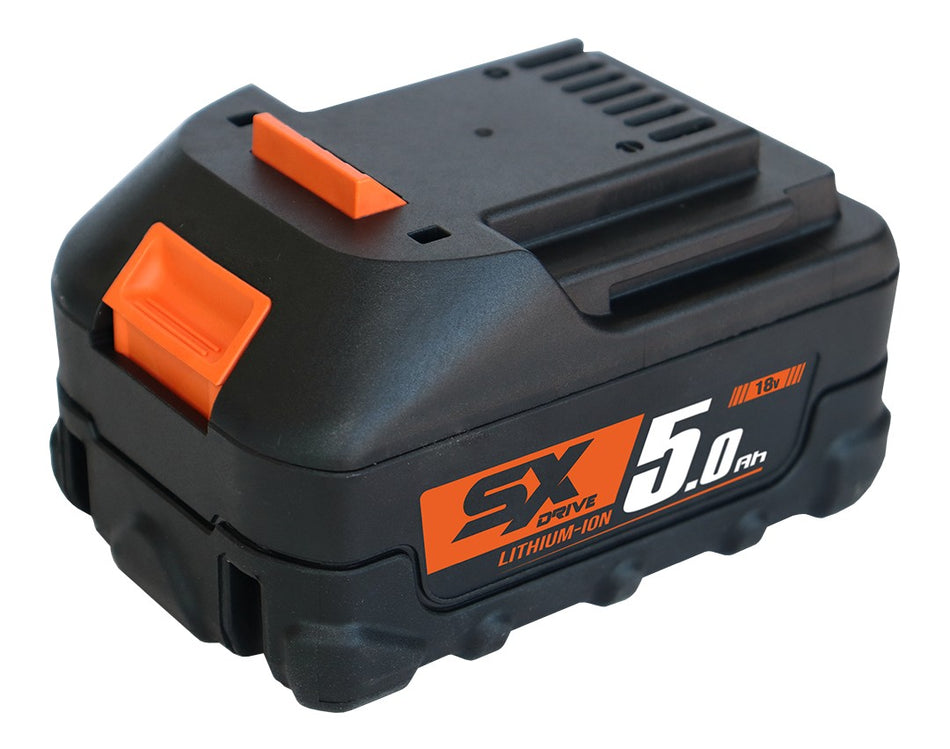 18V ACCU PACK 5Ah
