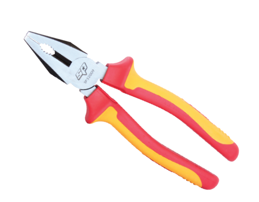 VDE COMBINATIETANG 200MM