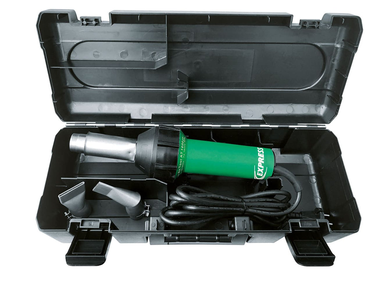 Express 2023 elektrisch heteluchtpistool 1600 W