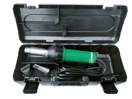 Express 2023 elektrisch heteluchtpistool 1600 W