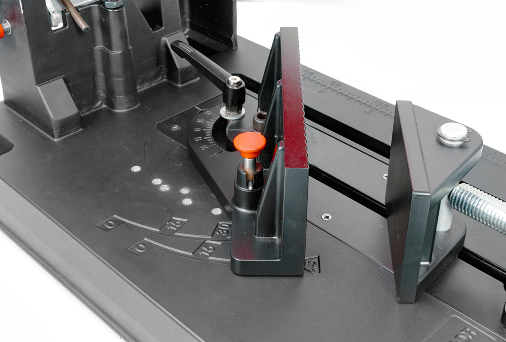 Afkort zaagmachine, 355 mm, 220 V, EU. - Weldingshop