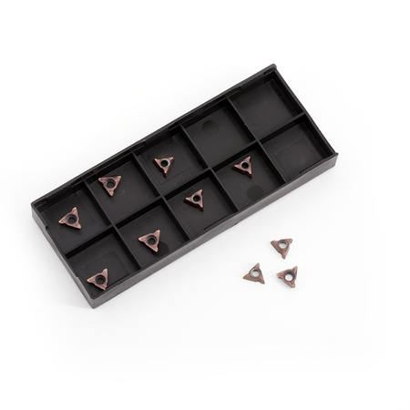 Snijplaat voor BM45AIR. - Weldingshop