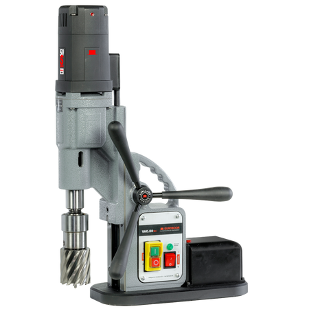 Vacuum kernboormachine, 50 mm, 220 V. - Weldingshop