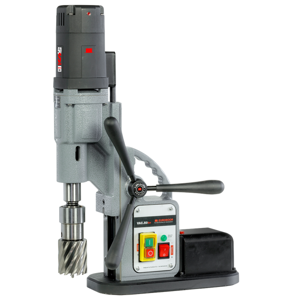 Vacuum kernboormachine, 50 mm, 220 V. - Weldingshop