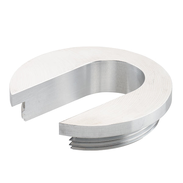 IBS-Aansluiting voor reservoir  2“ - Weldingshop