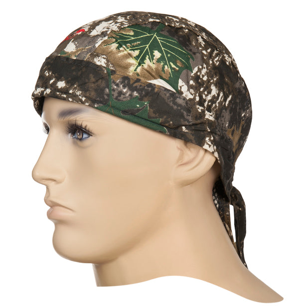Weldas Doo-Rag; Camouflage