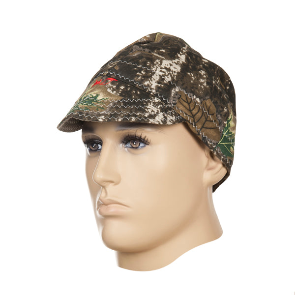 Weldas Las pet; Camouflage; 56 cm