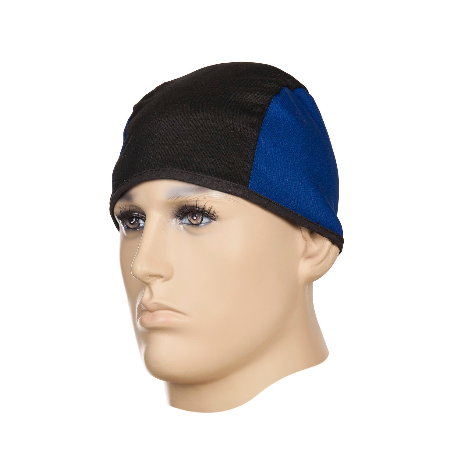 Weldas Fire Fox™ beanie/skullcap vlamvertragend katoen 56-59 cm.