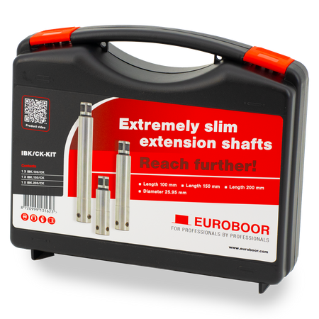 Verleng set, Weldon. - Weldingshop