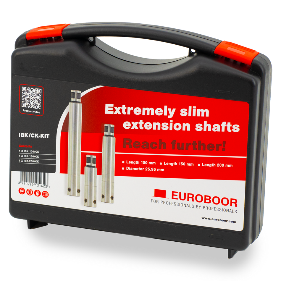 Verleng set, Weldon. - Weldingshop