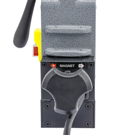 Magneet kernboormachine, 40 mm, 220 V. - Weldingshop